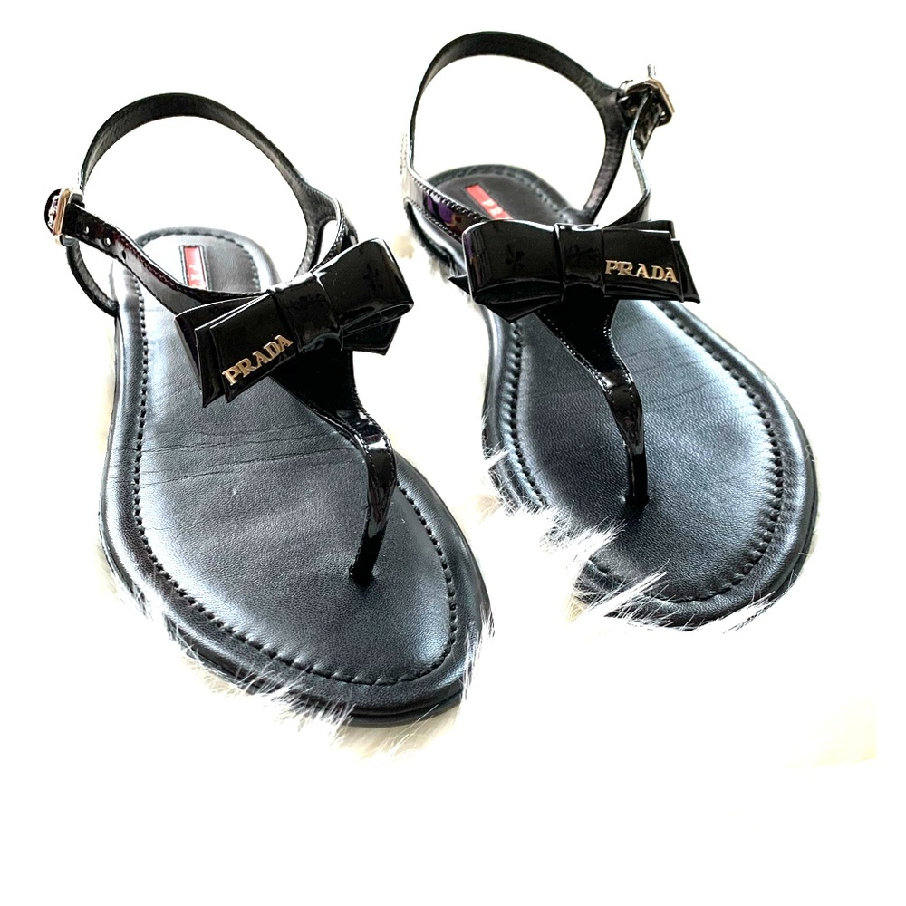 Prada Sandals